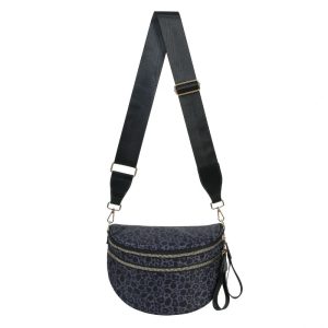 GoFree - Leopard Bum Bag