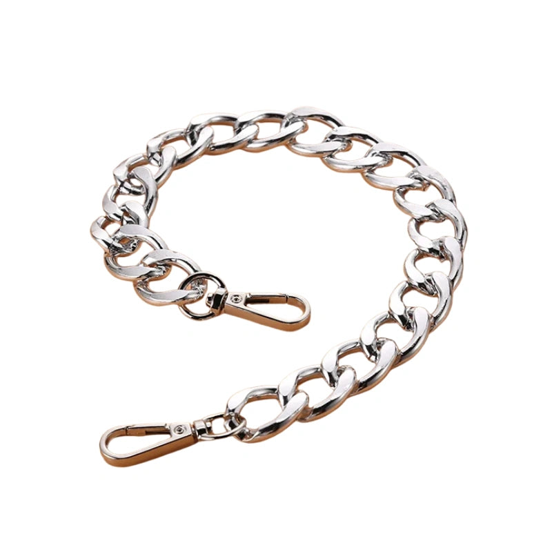 Aluminum Bag Chain 18 - Image 2