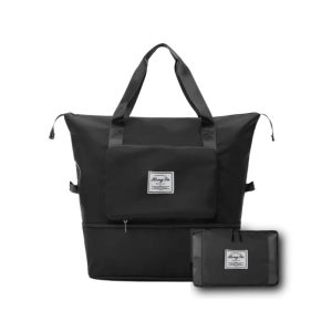 JustInCase - Foldable bag