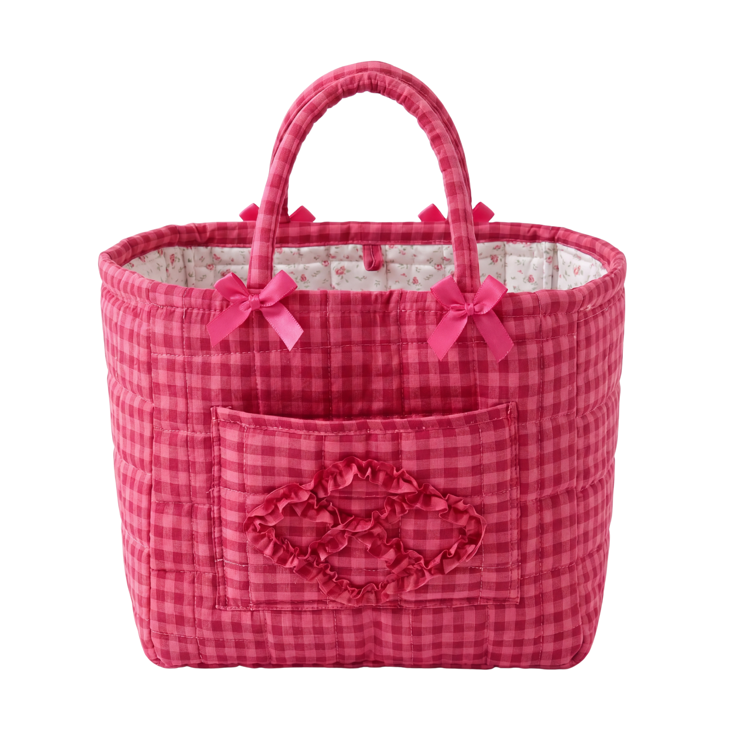 Quilty - The Roomiest Everything Basket - Image 16