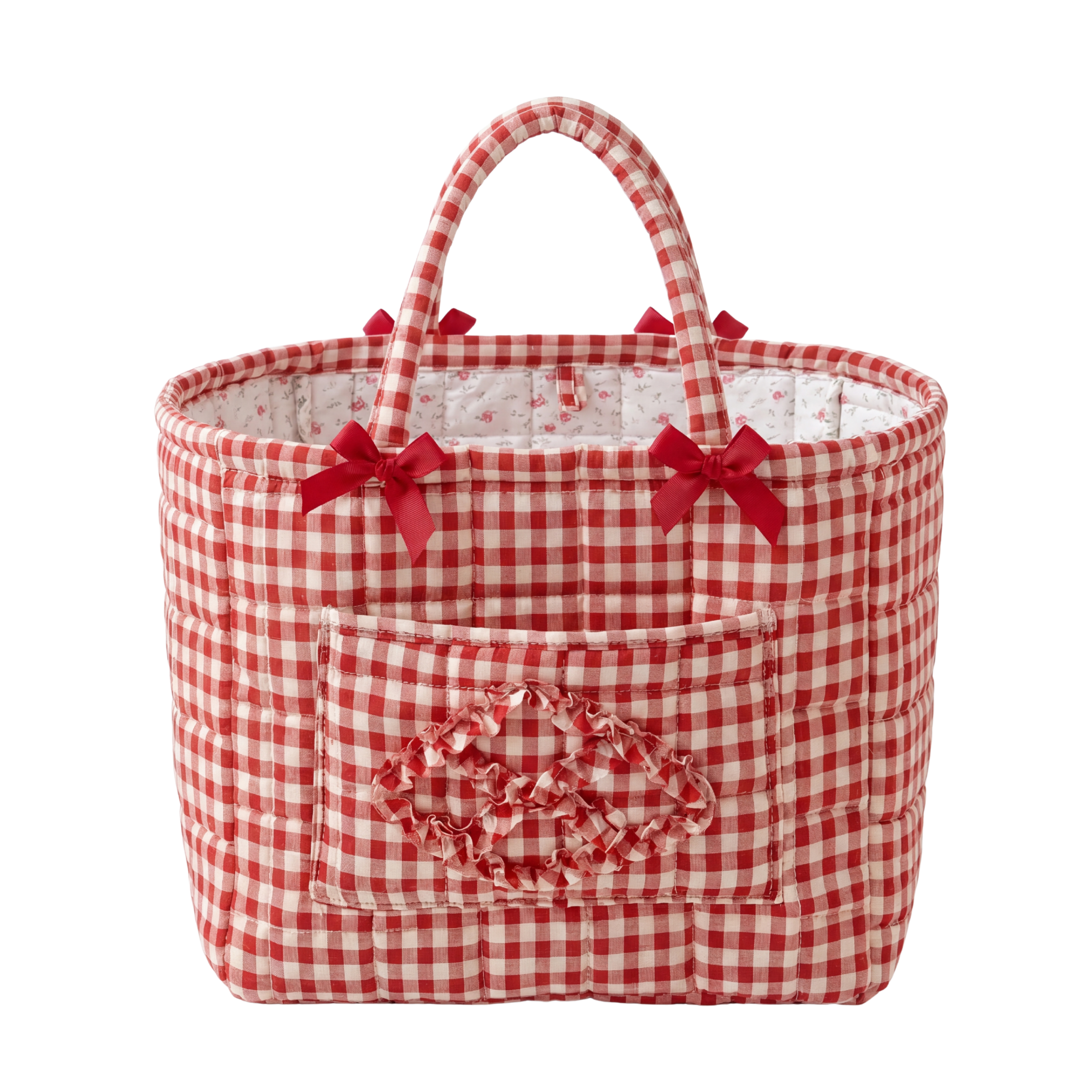 Quilty - The Roomiest Everything Basket - Image 17
