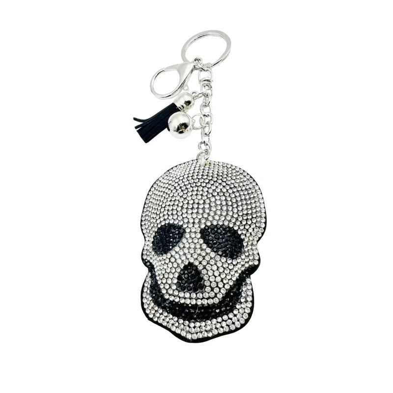 Halloween Bling Bag Charm - Image 5