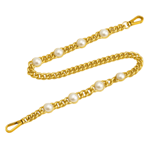 PearlLink Chain 19 – Bag Chain