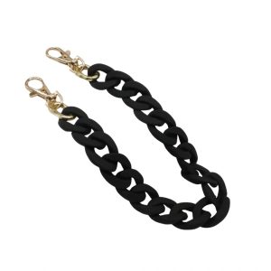 Acrylic Bag Chain 18