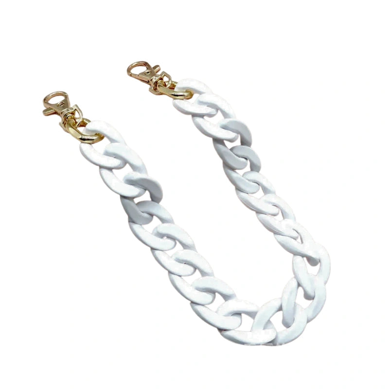 Acrylic Bag Chain 18 - Image 2