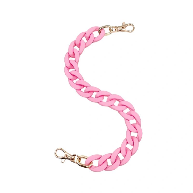 Acrylic Bag Chain 18 - Image 3