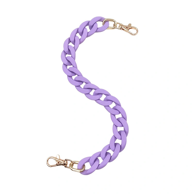Acrylic Bag Chain 18 - Image 4