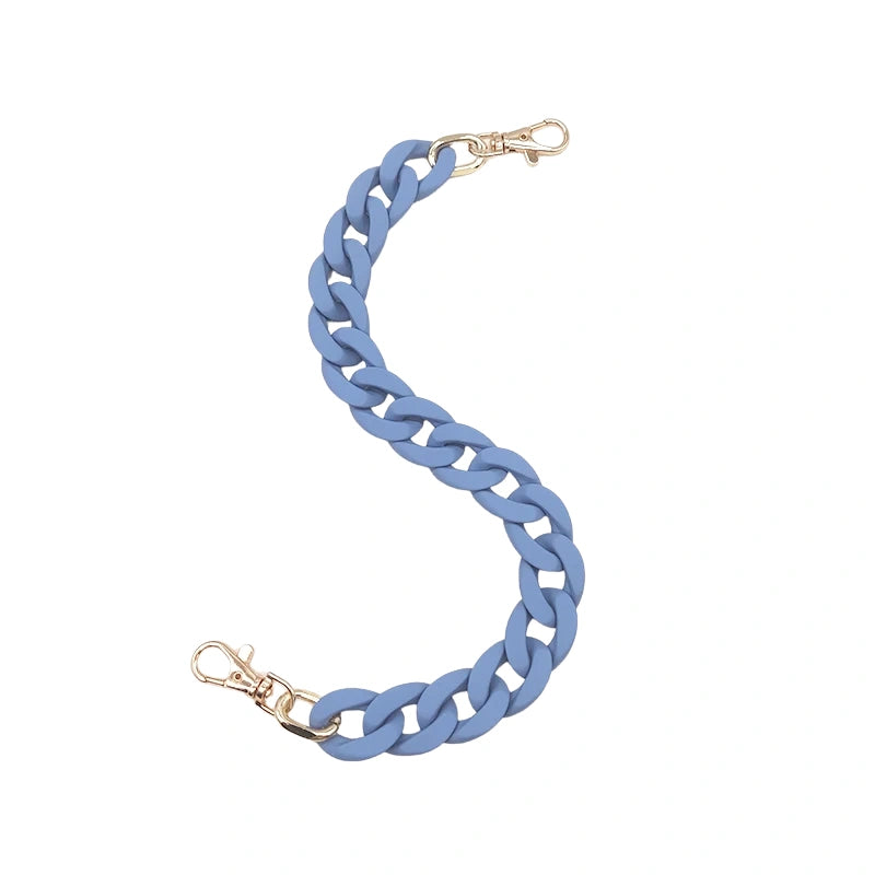 Acrylic Bag Chain 18 - Image 5