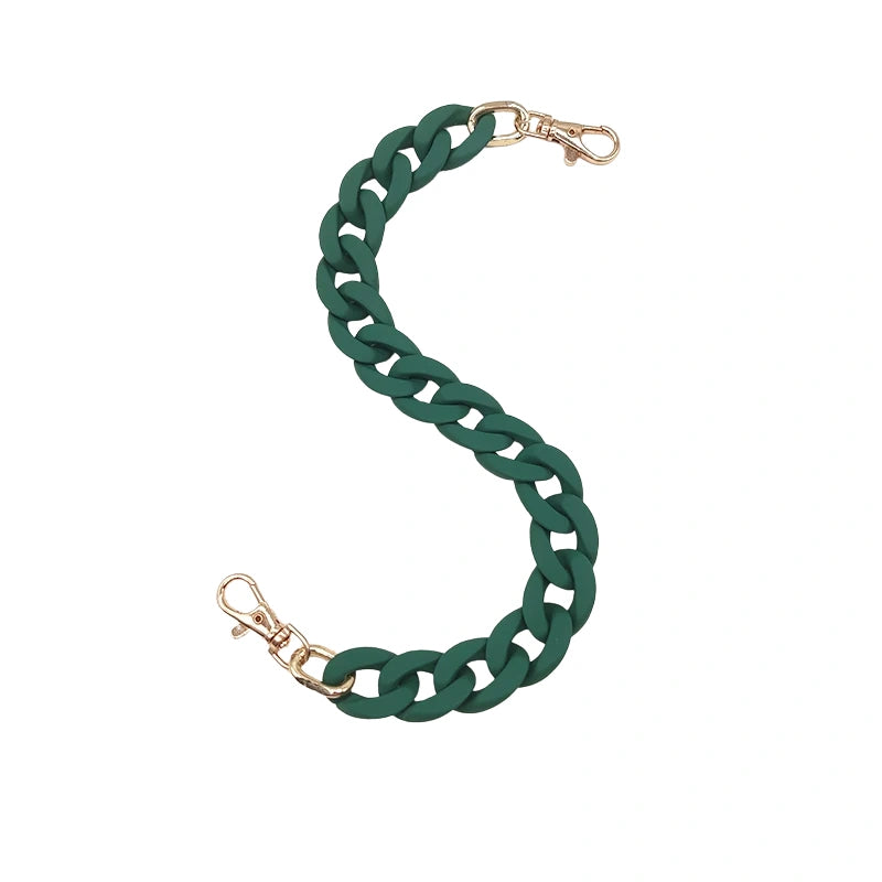 Acrylic Bag Chain 18 - Image 6