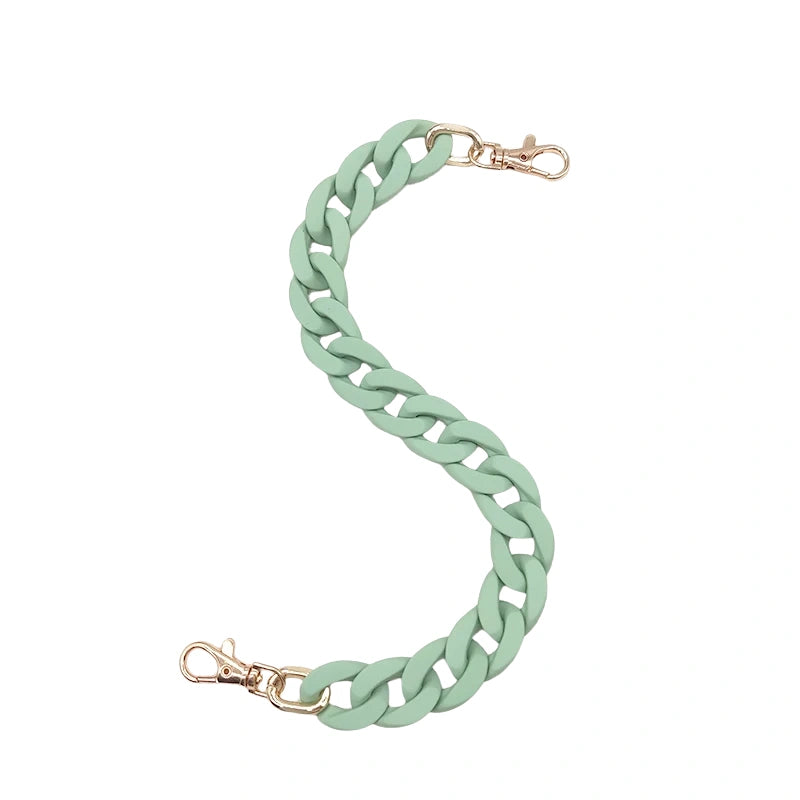 Acrylic Bag Chain 18 - Image 7