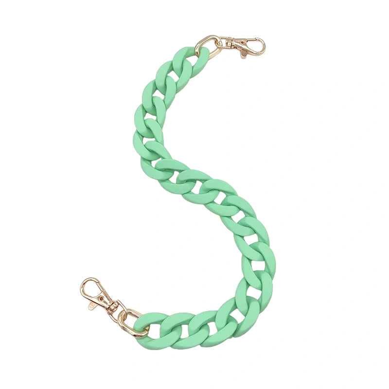 Acrylic Bag Chain 18 - Image 8