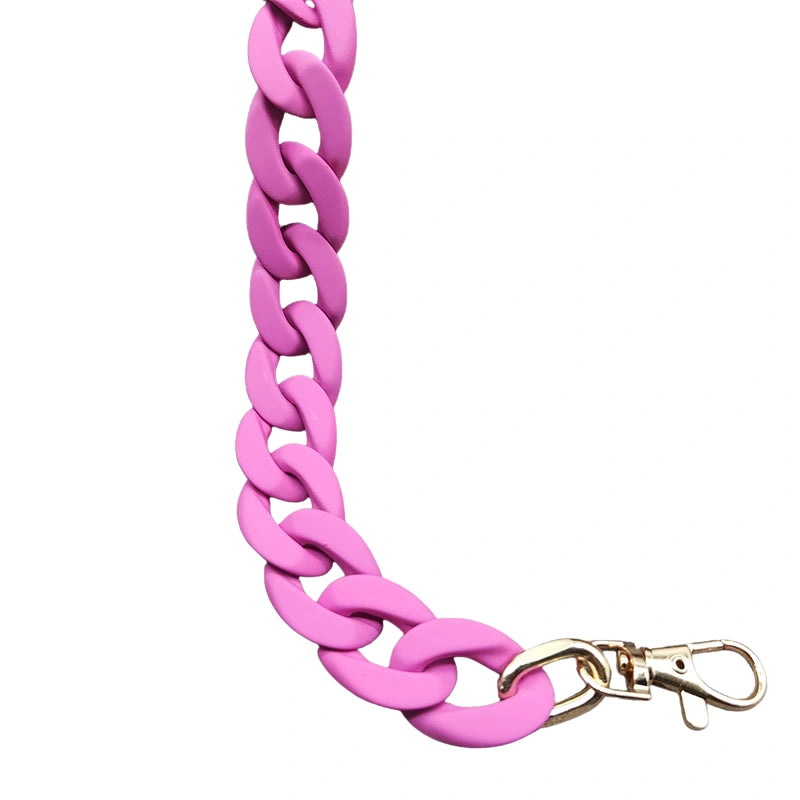 Acrylic Bag Chain 18 - Image 11