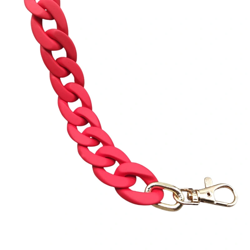 Acrylic Bag Chain 18 - Image 12