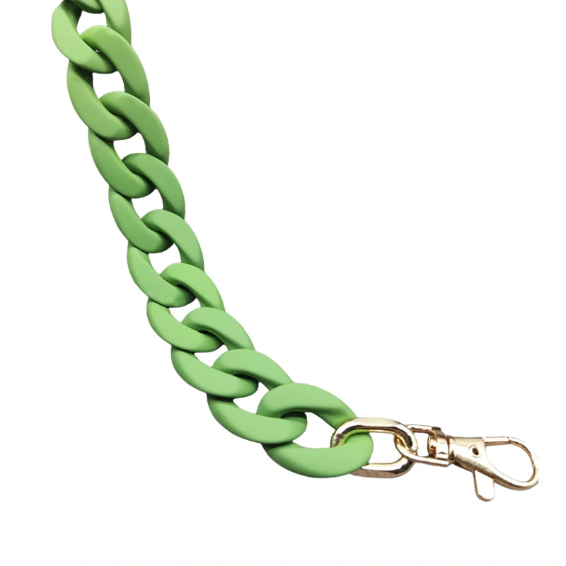 Acrylic Bag Chain 18 - Image 13