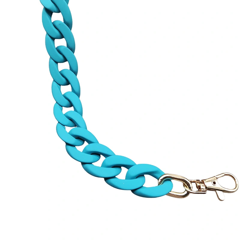 Acrylic Bag Chain 18 - Image 14