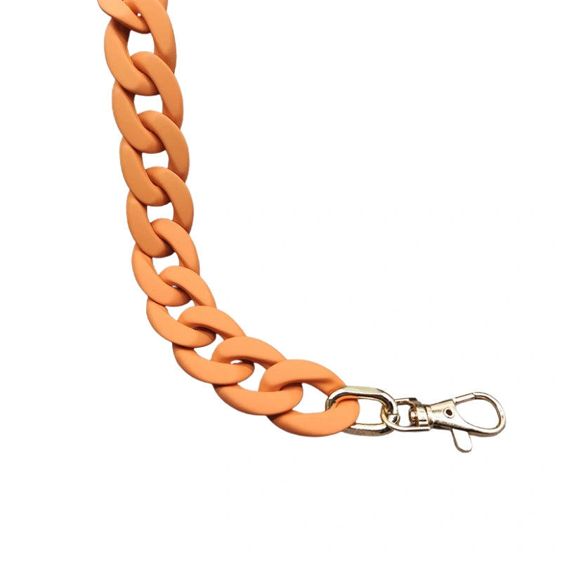 Acrylic Bag Chain 18 - Image 16