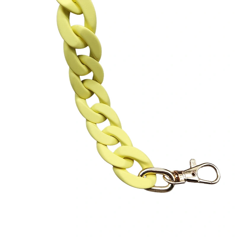 Acrylic Bag Chain 18 - Image 17