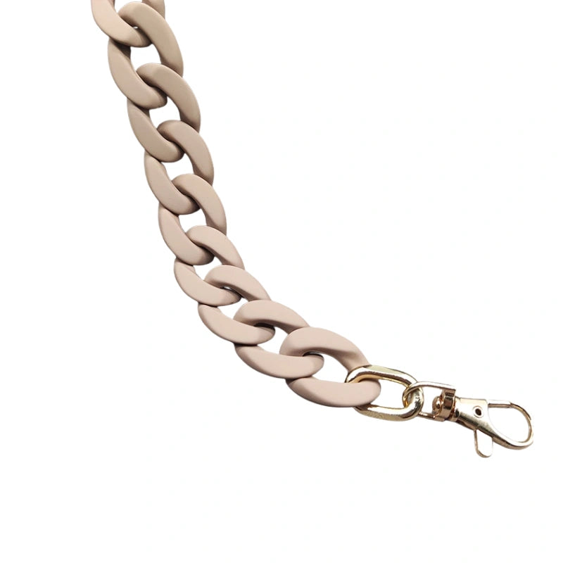 Acrylic Bag Chain 18 - Image 18