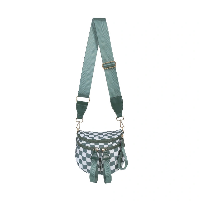 Mini GoFree - The Half-Size Crossbody - Image 13