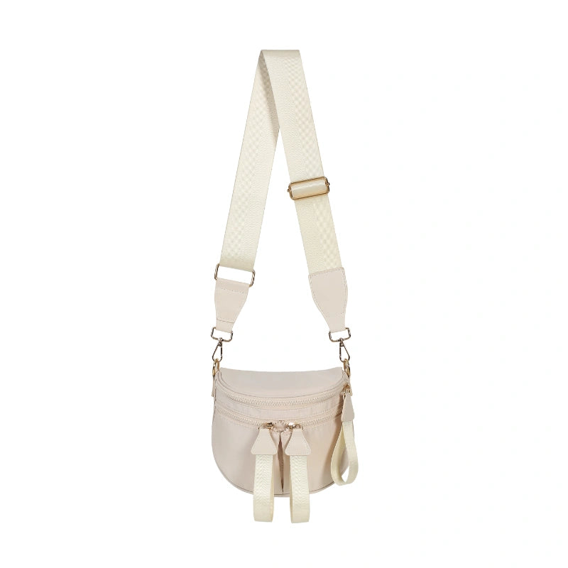 Mini GoFree - The Half-Size Crossbody - Image 14
