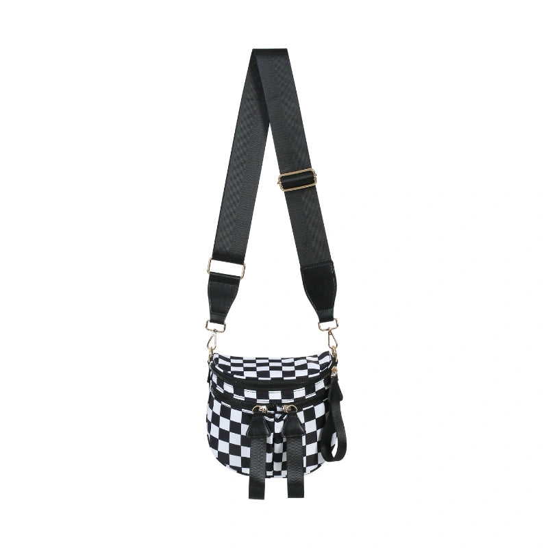 Mini GoFree - The Half-Size Crossbody - Image 15