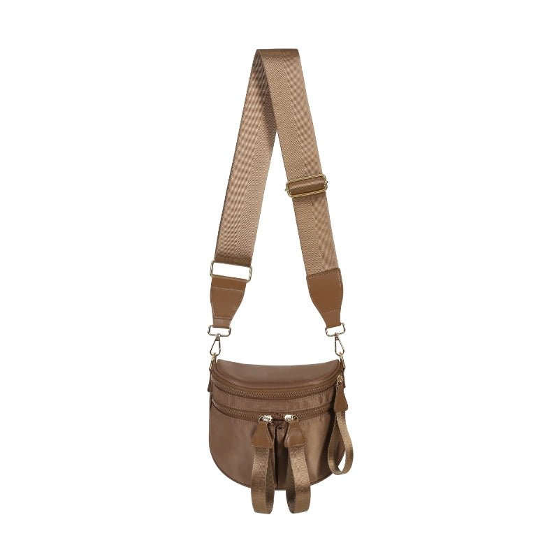 Mini GoFree - The Half-Size Crossbody - Image 16