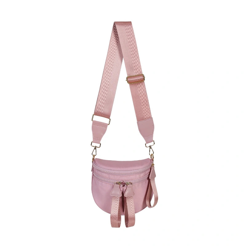 Mini GoFree - The Half-Size Crossbody - Image 17
