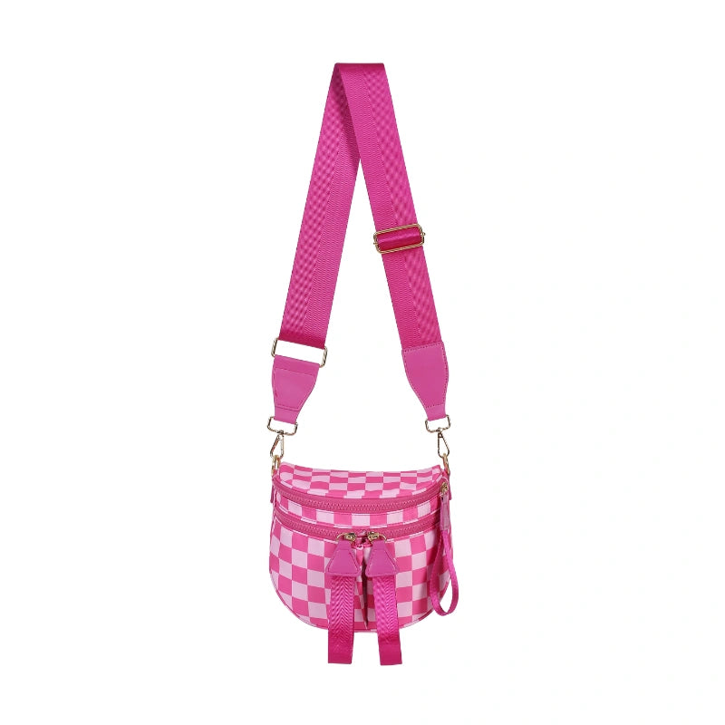 Mini GoFree - The Half-Size Crossbody - Image 18