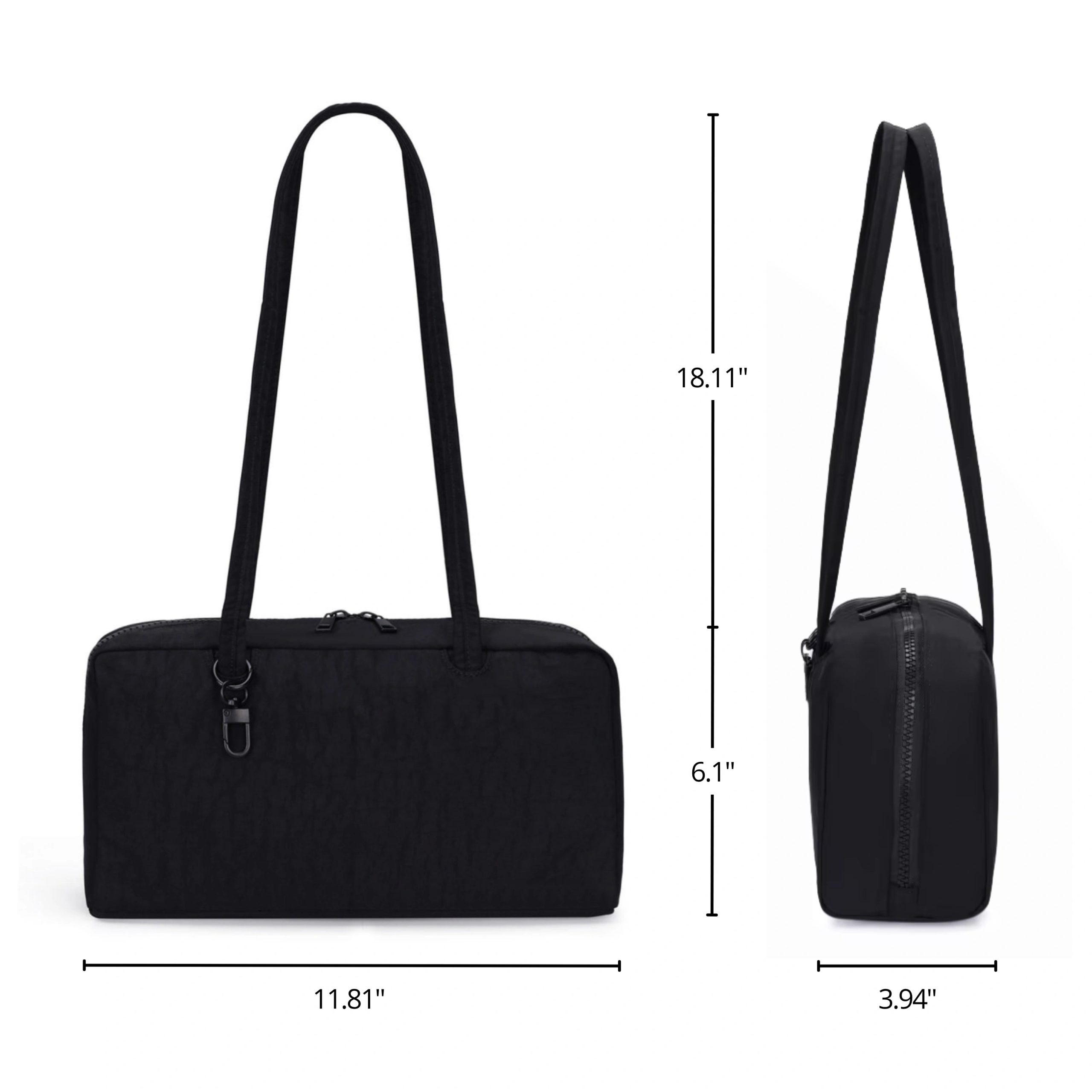 Bowly — The Roomiest Bowler Bag - Image 8
