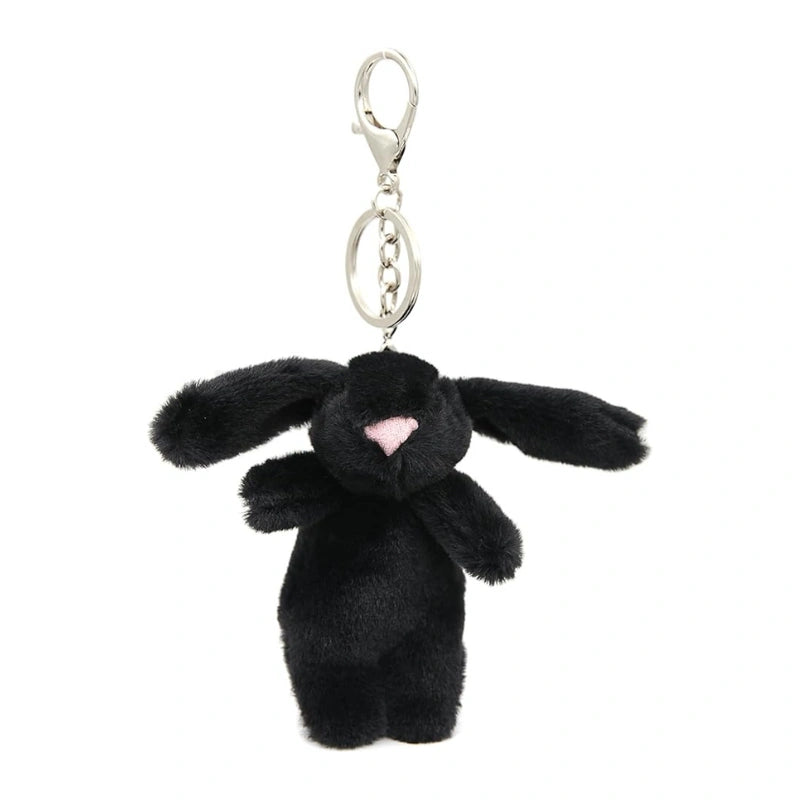 Bunny Plush Charm - Image 4
