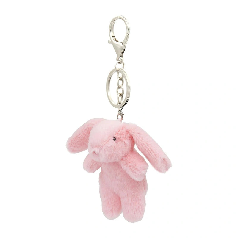 Bunny Plush Charm - Image 5