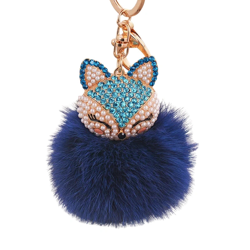 KokoFox - Bag Charm - Image 2