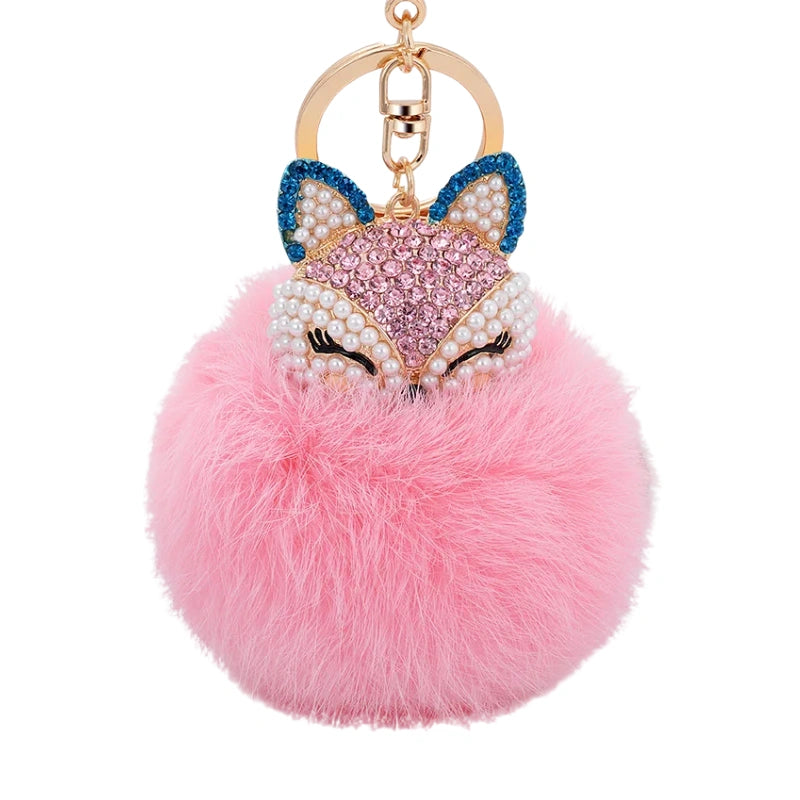 KokoFox - Bag Charm - Image 7