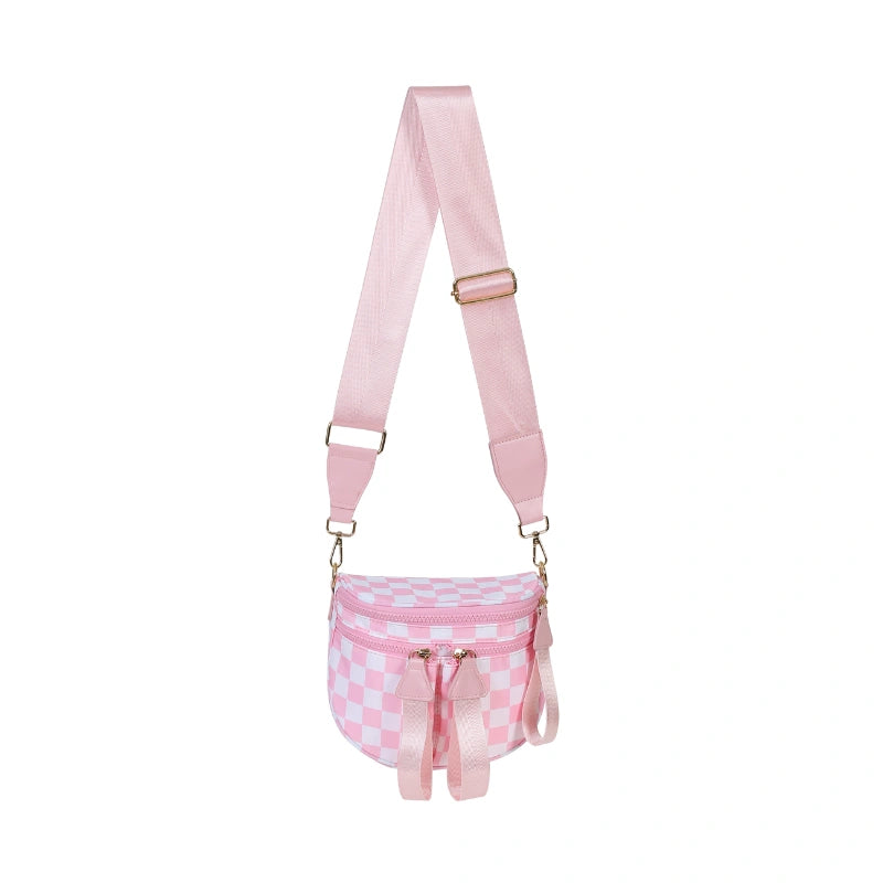 Mini GoFree - The Half-Size Crossbody - Image 20