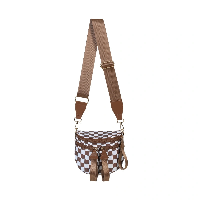 Mini GoFree - The Half-Size Crossbody - Image 21