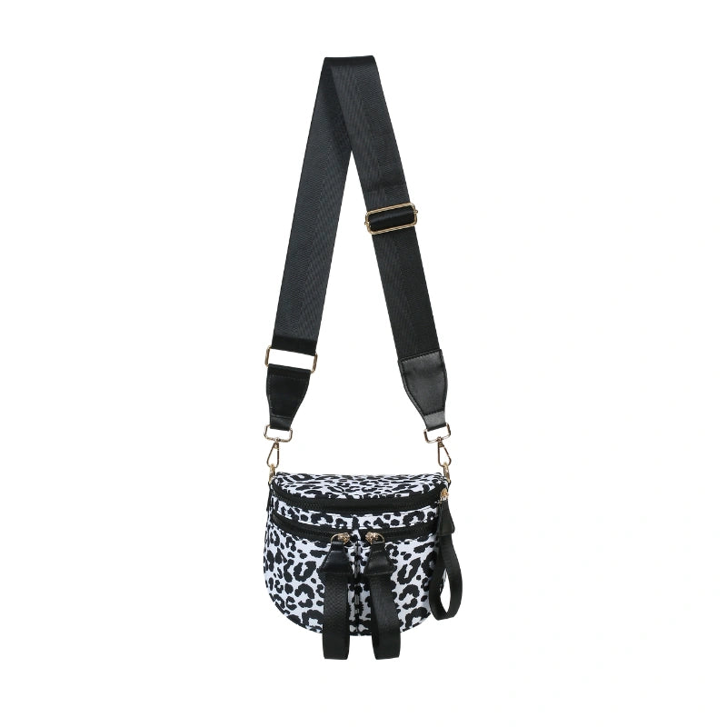 Mini GoFree - The Half-Size Crossbody - Image 23