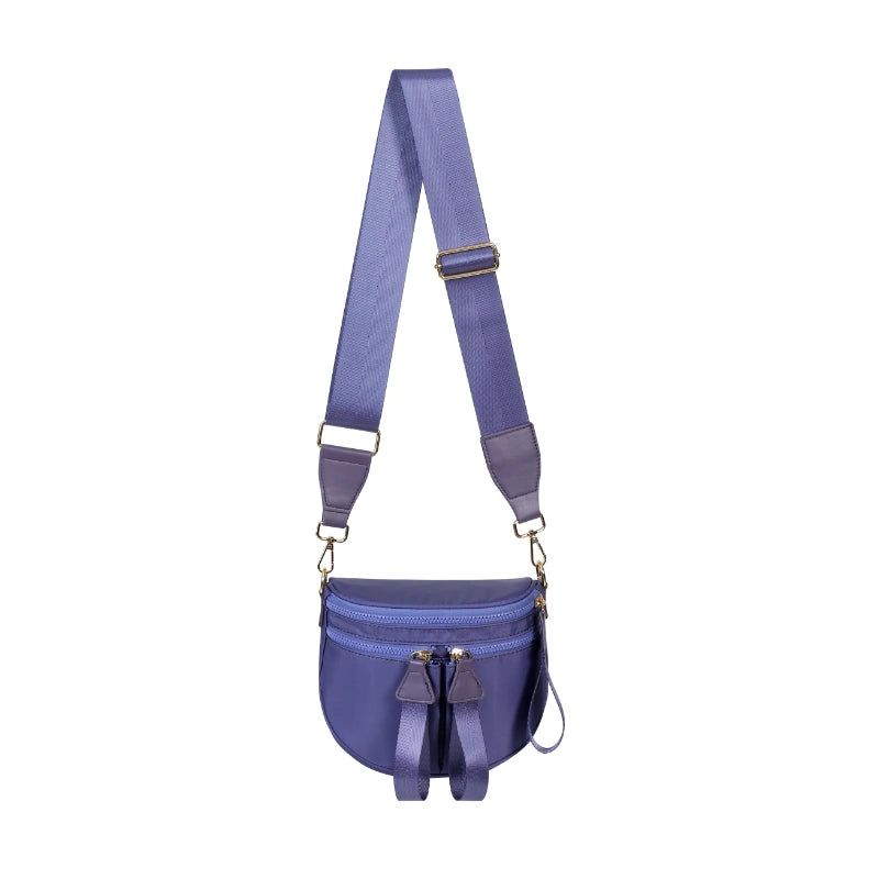 Mini GoFree - The Half-Size Crossbody - Image 24