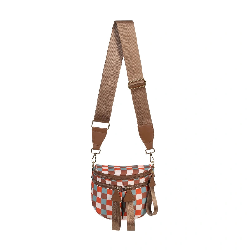 Mini GoFree - The Half-Size Crossbody - Image 25