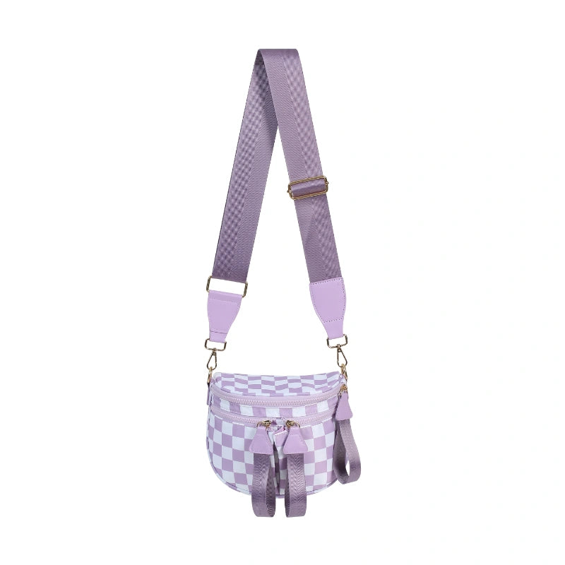 Mini GoFree - The Half-Size Crossbody - Image 26