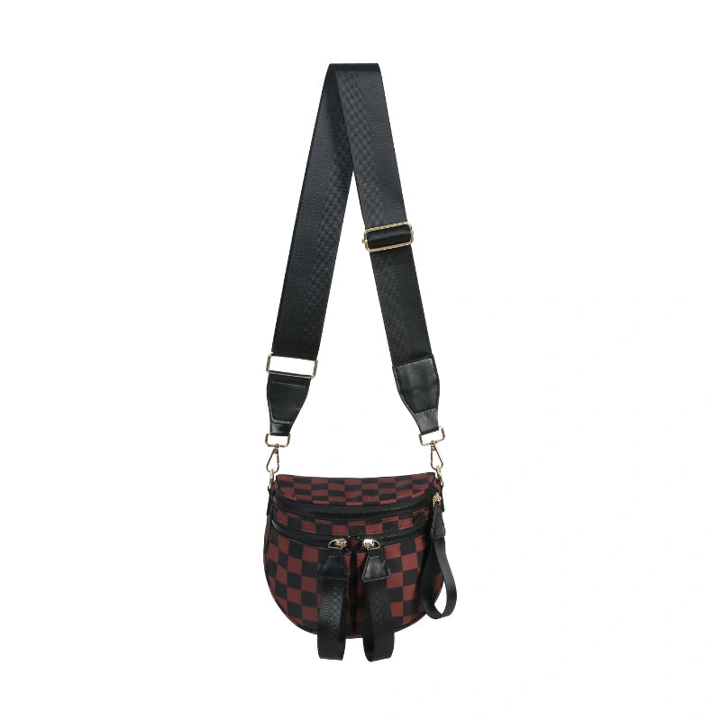 Mini GoFree - The Half-Size Crossbody - Image 27