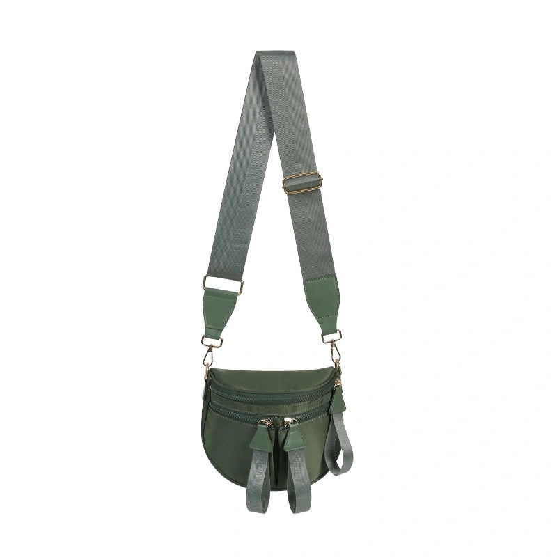 Mini GoFree - The Half-Size Crossbody - Image 28