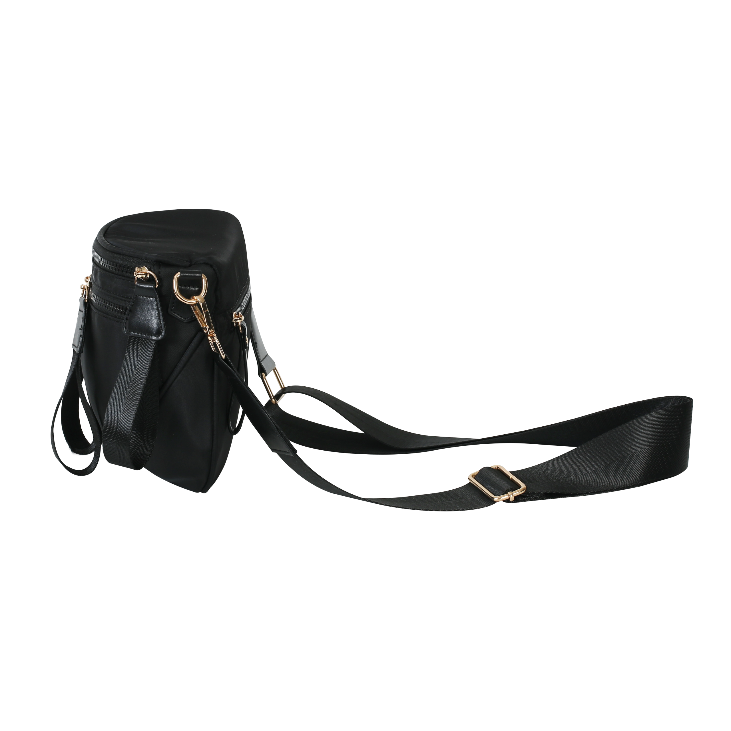 Mini GoFree - The Half-Size Crossbody - Image 5