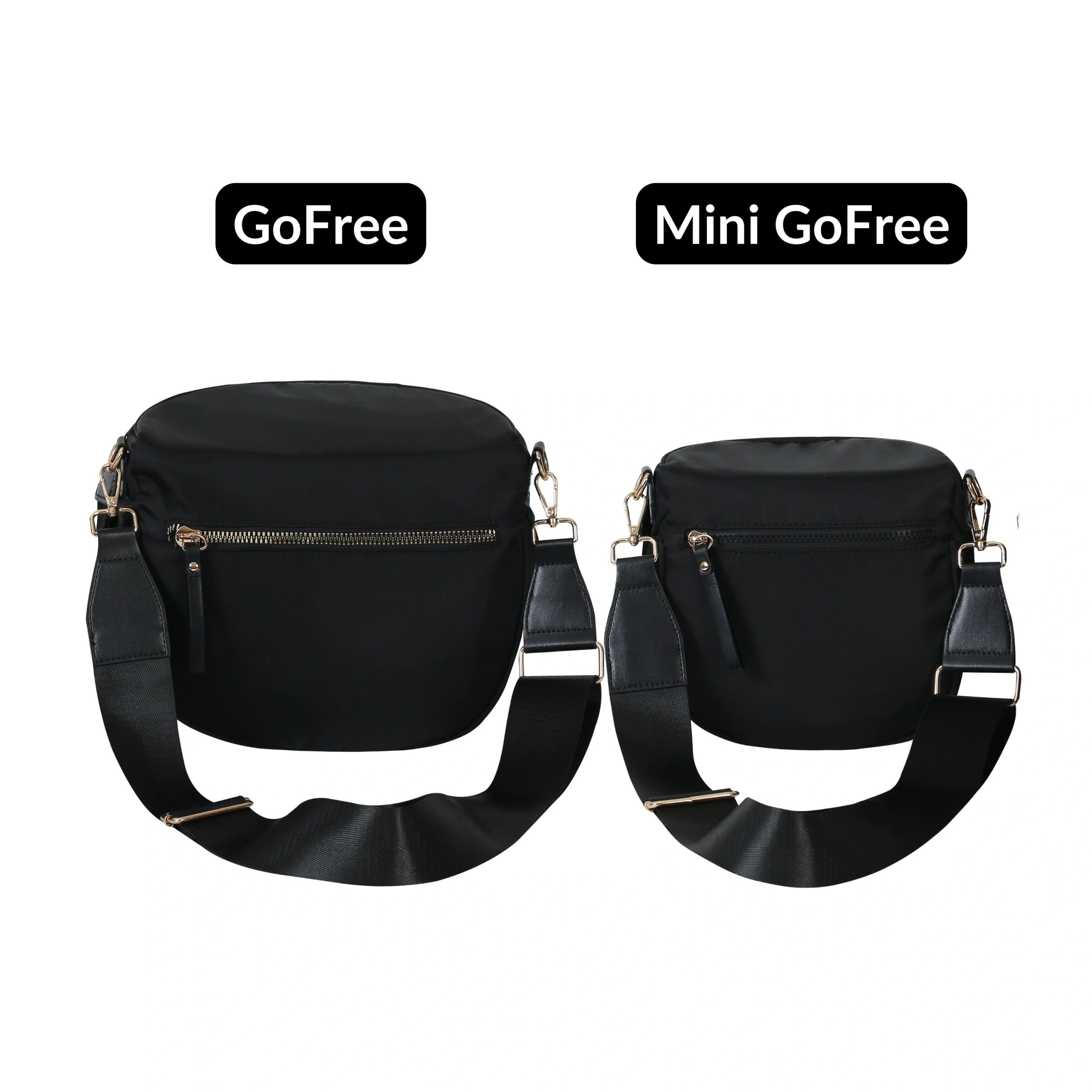Mini GoFree - The Half-Size Crossbody - Image 10