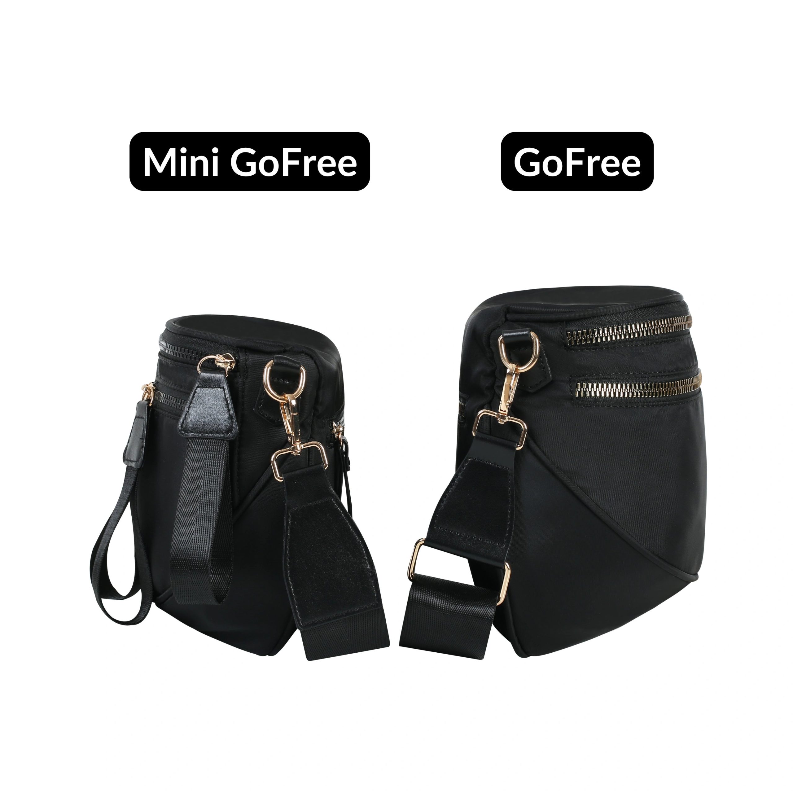 Mini GoFree - The Half-Size Crossbody - Image 9