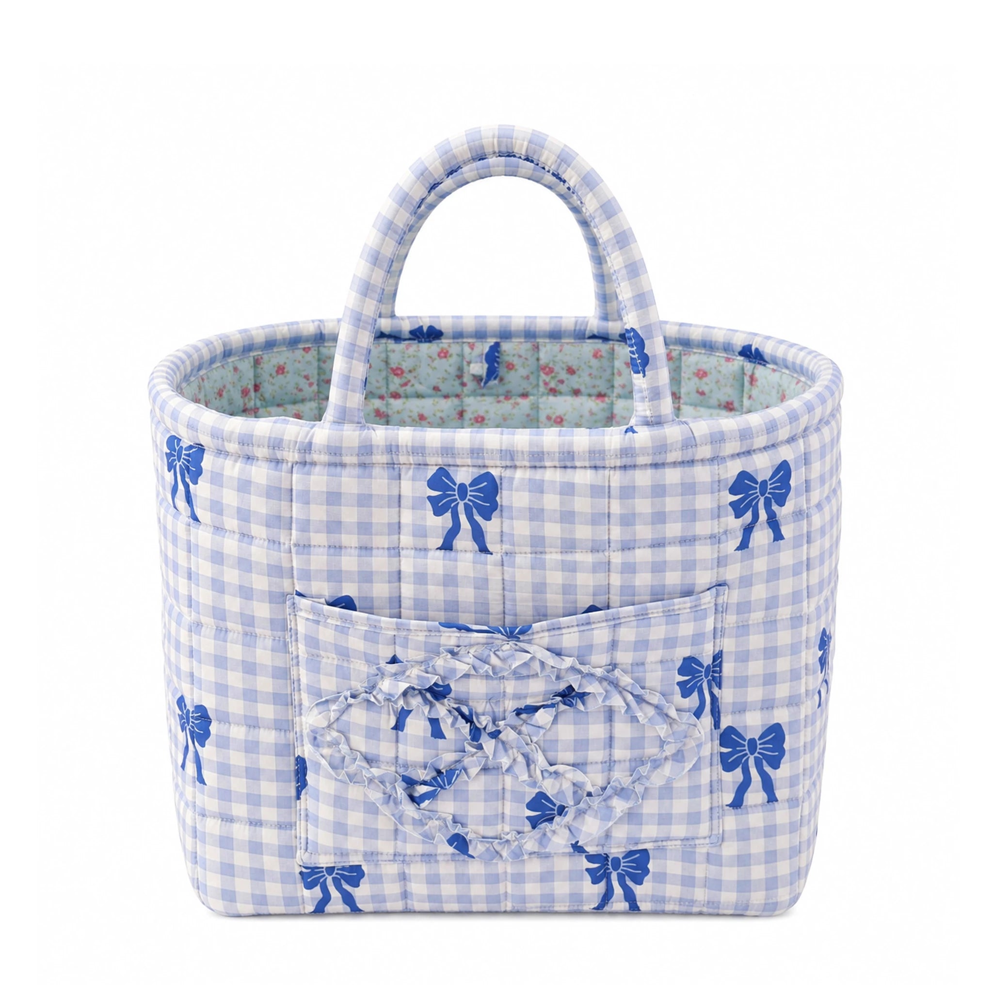 Quilty - The Roomiest Everything Basket - Image 18