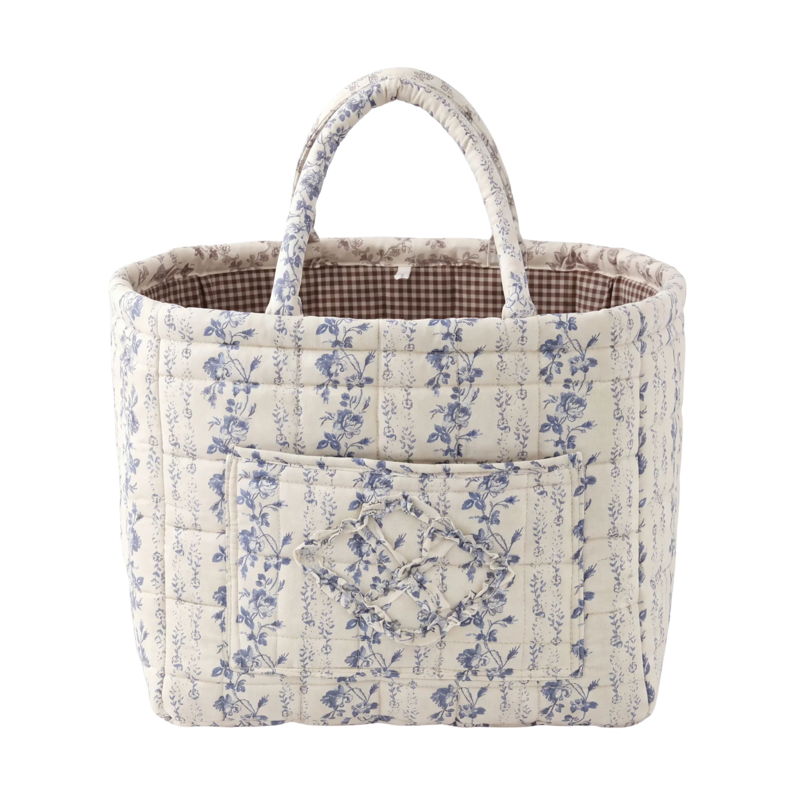 Quilty - The Roomiest Everything Basket - Image 14