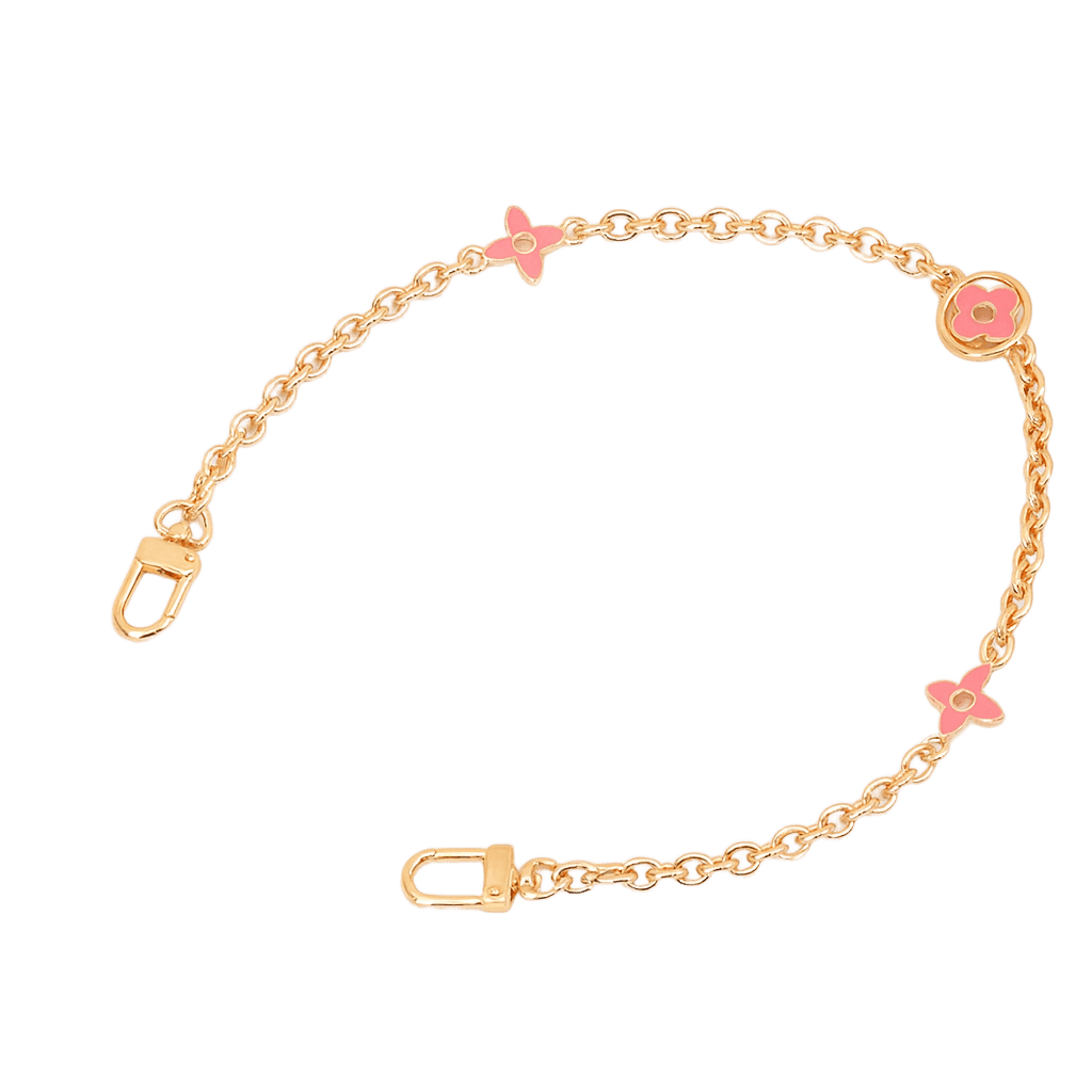 LuxeLink Chain 19 - Bag Chain - Image 2