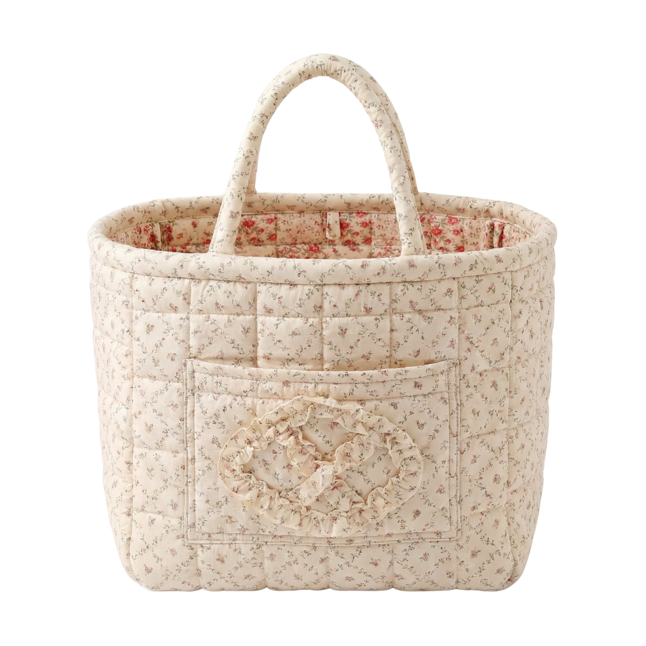 Quilty - The Roomiest Everything Basket - Image 9