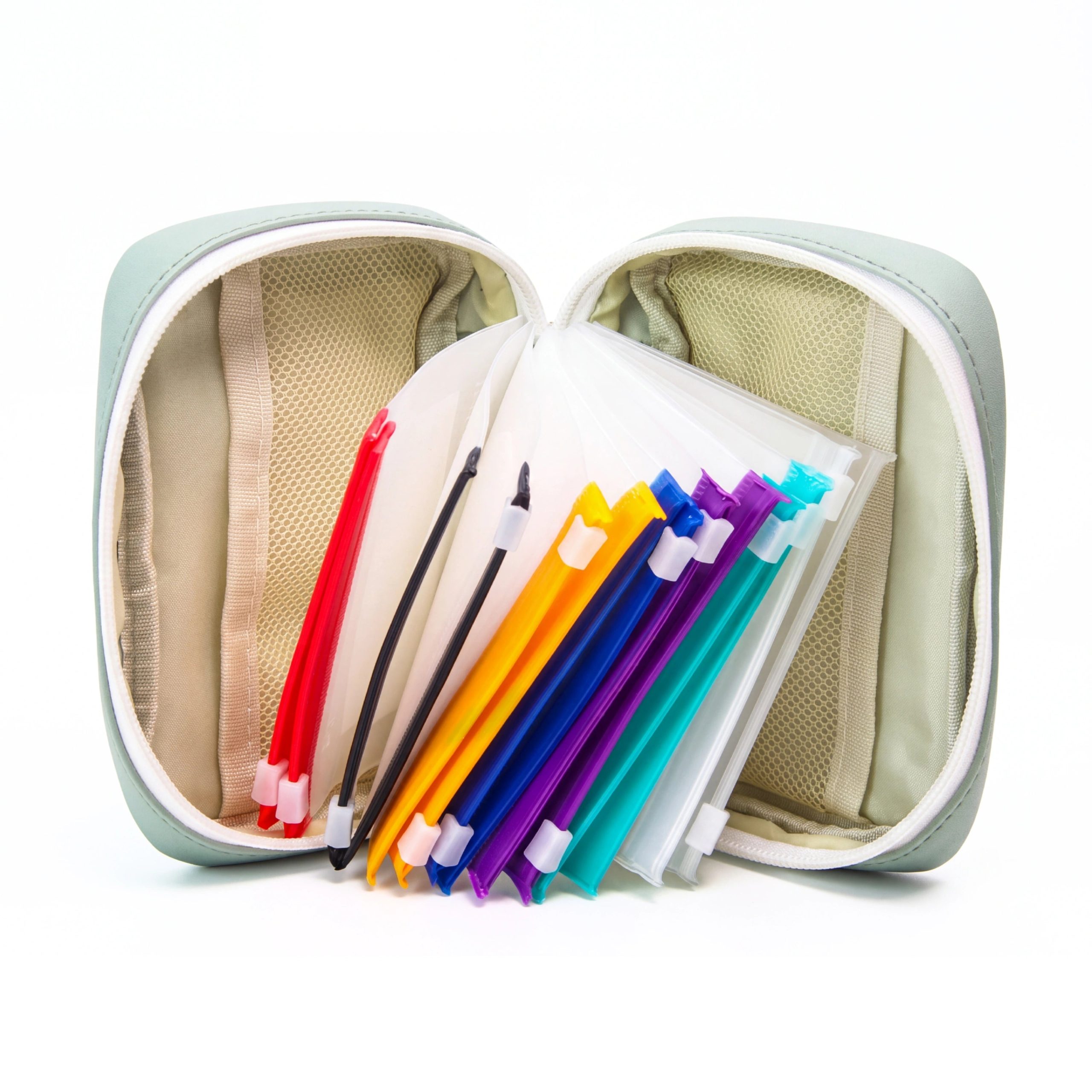 Pilly – The Pill Organizer Bag - Image 3