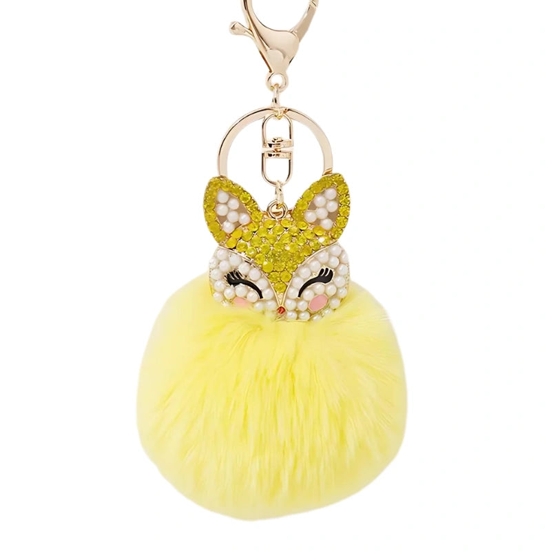 KokoFox - Bag Charm - Image 11